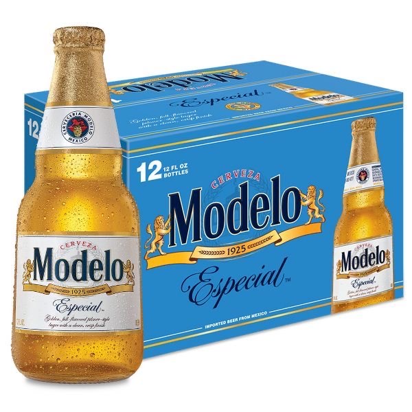 cerveza Importada
