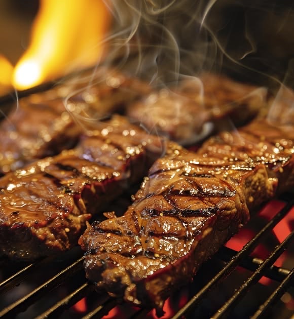 Baby beef