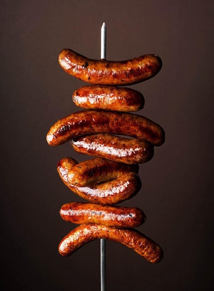 Chorizo Ahumado