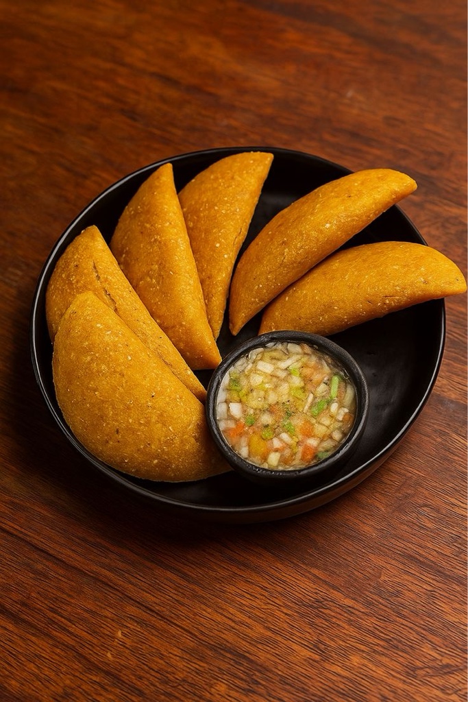 Empanadas