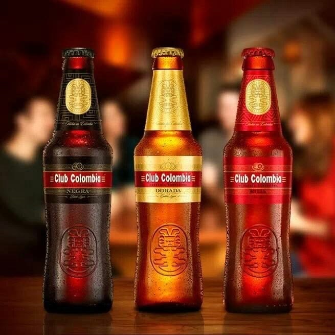 Cerveza Nacional