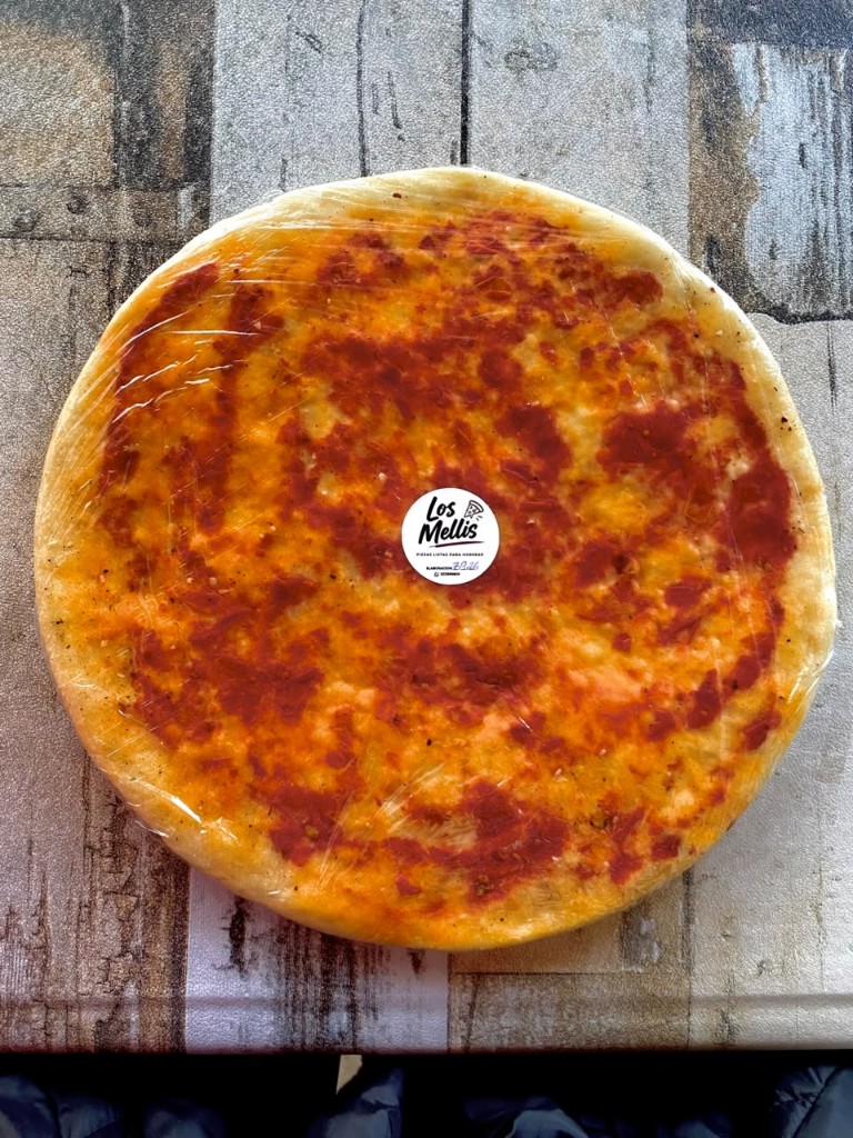 Prepizza