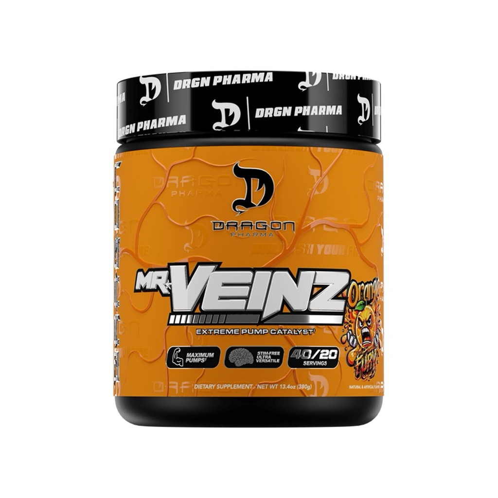 MR VEINZ 380g