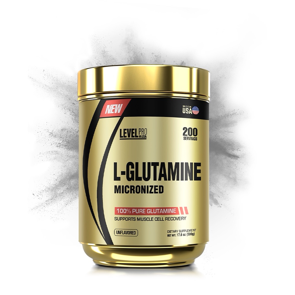 GLUTAMINA