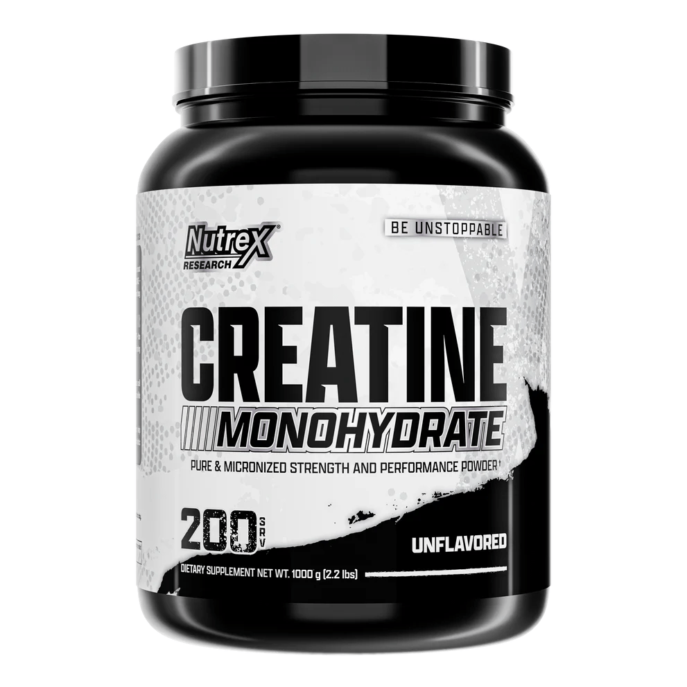 CREATINE 1kg Nutrex
