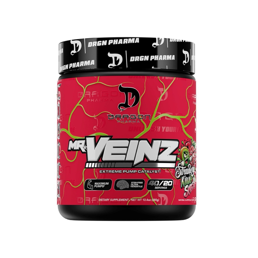 Pree Mr Veinz 380g