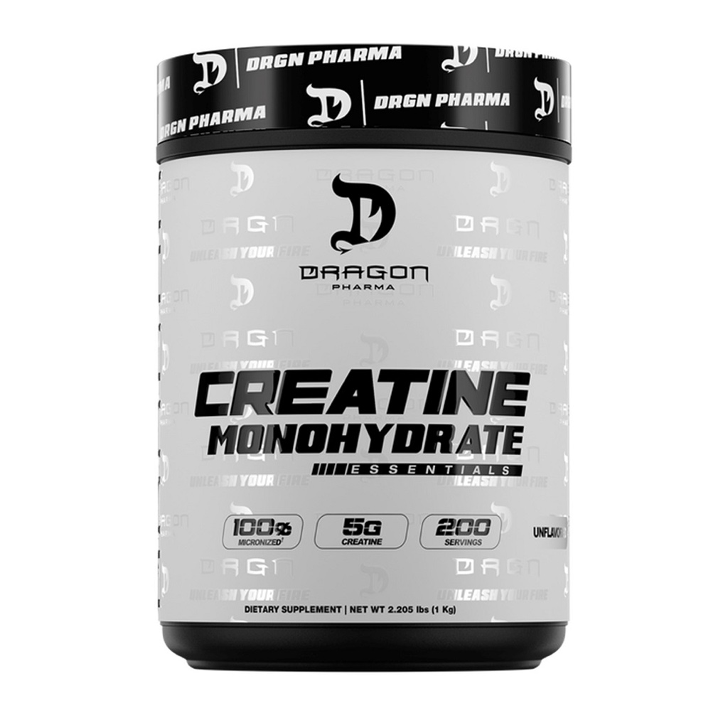 CREATINA DRAGON PHARMA 1Kg