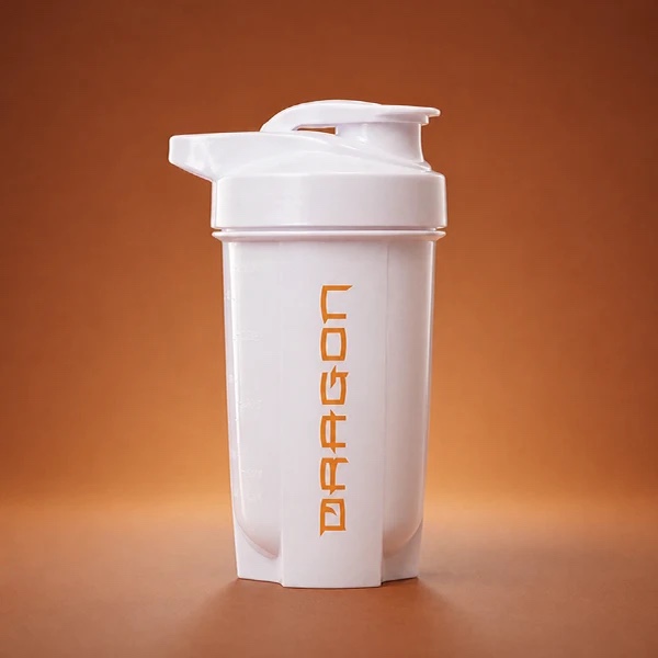 SHAKER DRAGÓN PHARMA