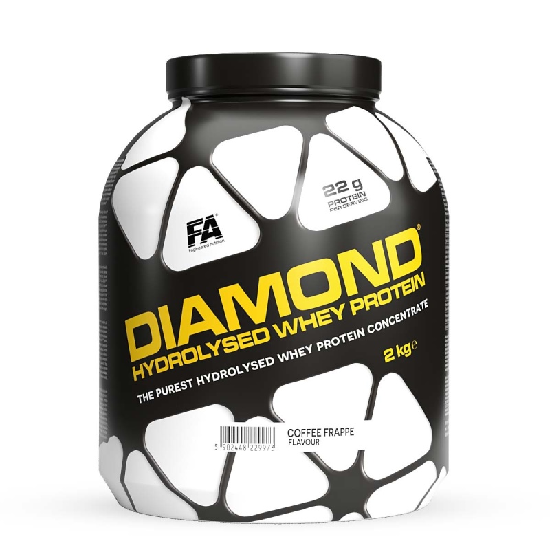 DIAMON HIDROLISED 4.4 LB COOKIES