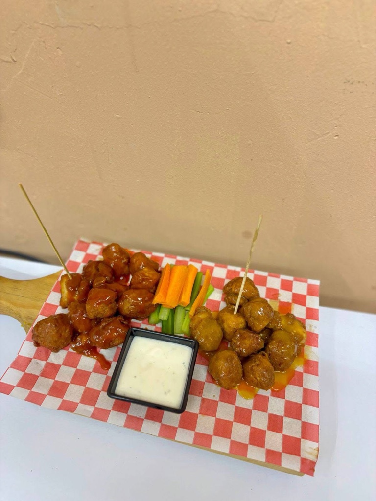 Boneless 500gr
