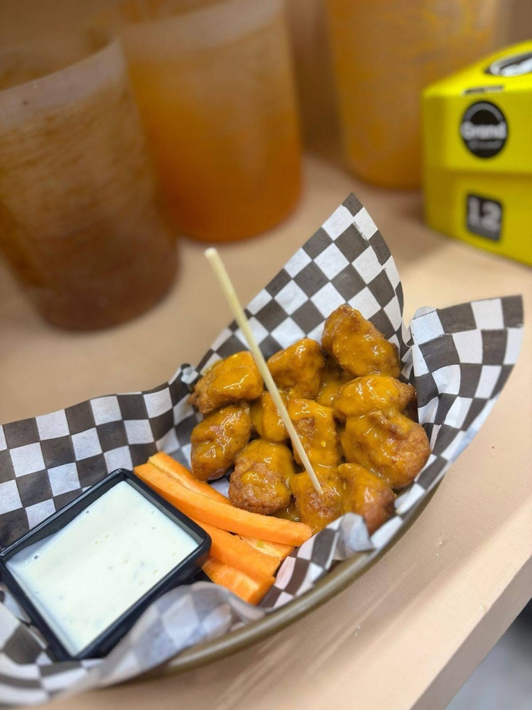 Boneless 250gr
