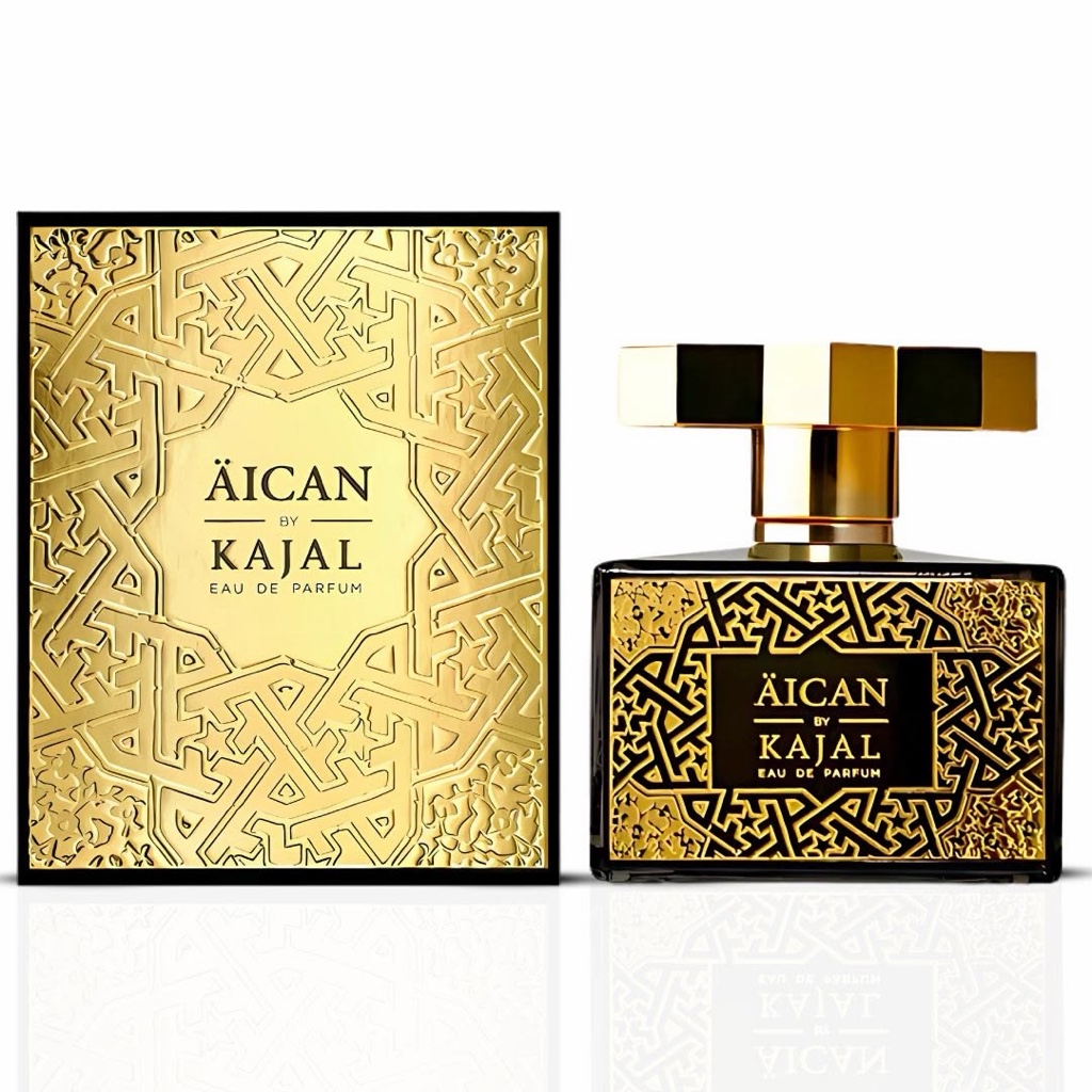 Kajal Aican Eau de Parfum