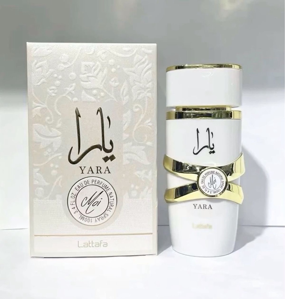 Lattafa Yara Moi 100ml
