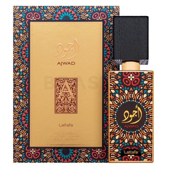 Lattafa Ajwad 60ml