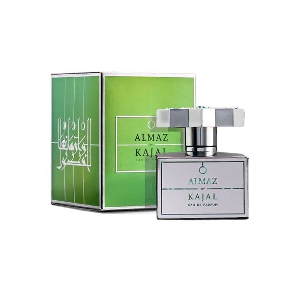 Almaz by Kajal Eau de Parfum 100ml