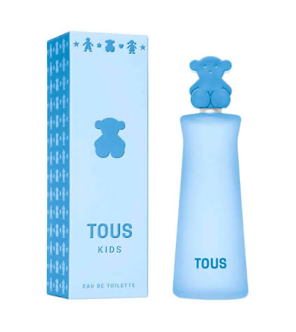 Tous Kids Boy 100ml