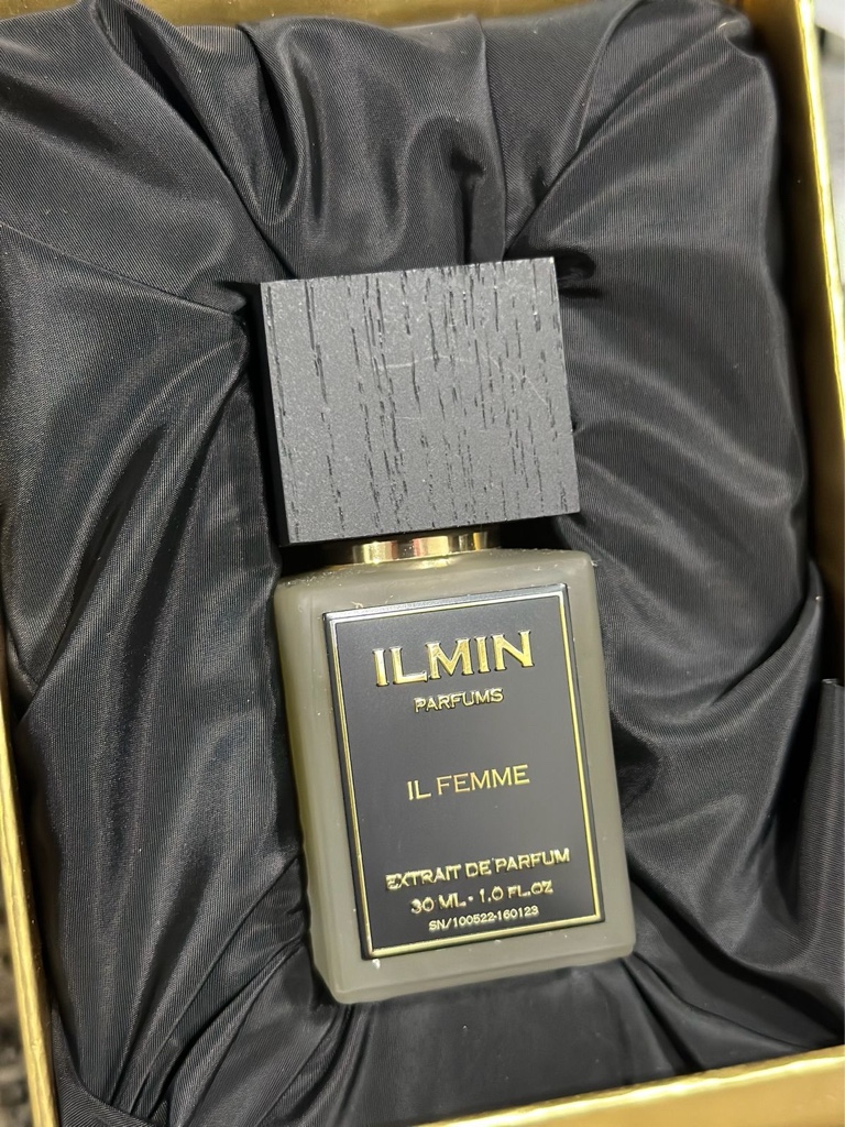 ILMIN Il Femme 30ml