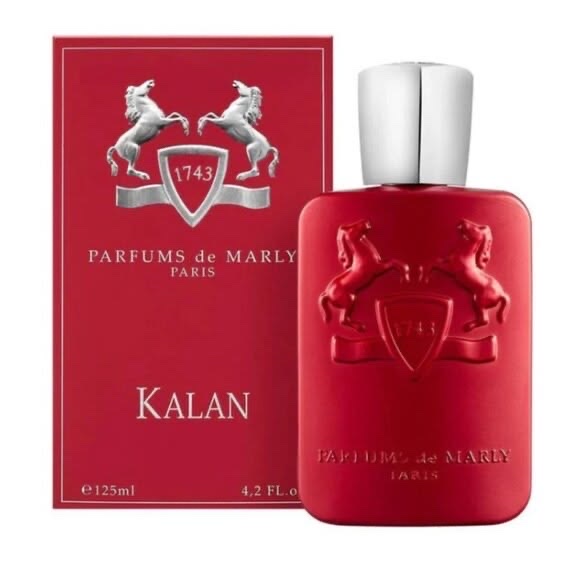 Parfums de Marly Kalan rojo 125ml