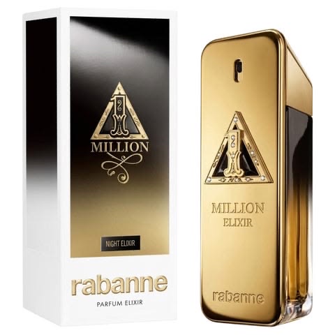 Paco Rabanne 1 Million Elixir 100ml