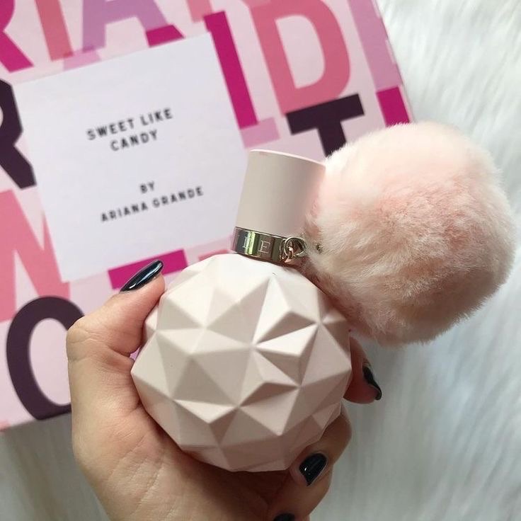 Ariana Grande Sweet Like Candy 100ml