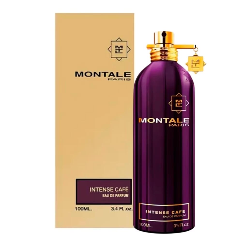 Montale Intense Cafe 100ml