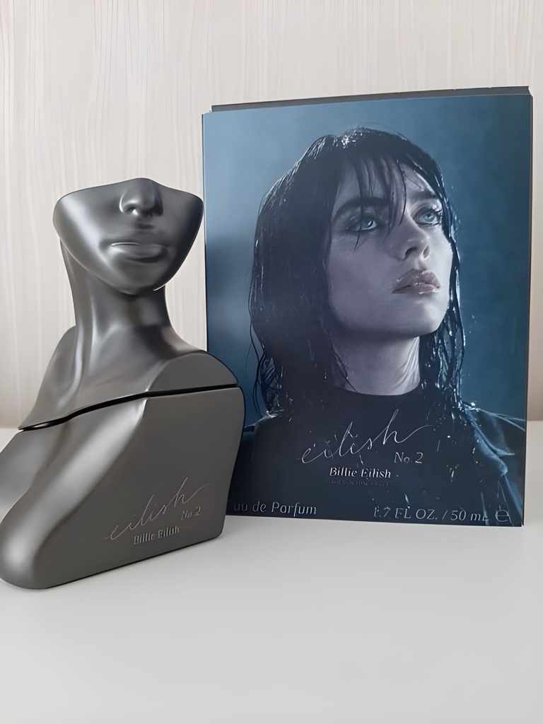 Billie Eilish Eilish No. 2