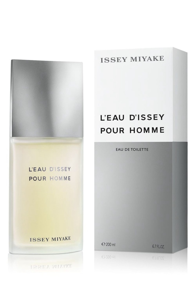 Issey Miyake L'Eau d'Issey Pour Homme