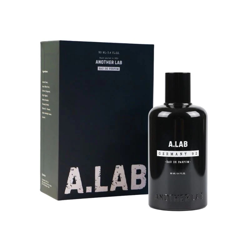 A.LAB Germany 92