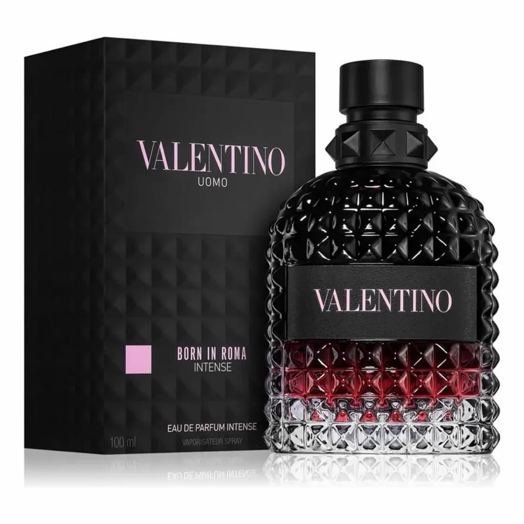 Valentino Born in Roma Intense 100ml