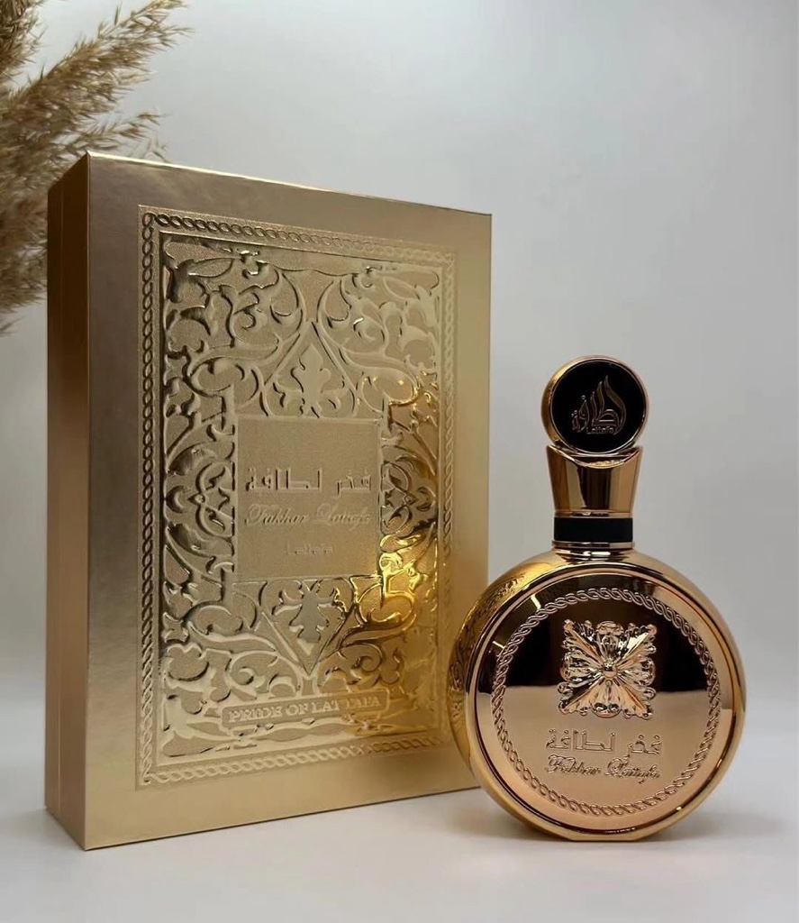 Fakhar gold Unisex 100ml