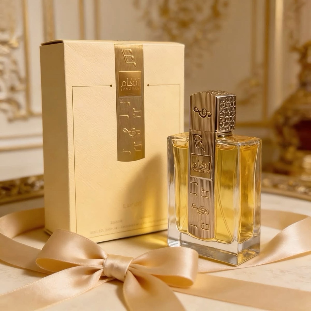 Angham de Lattafa 100ml