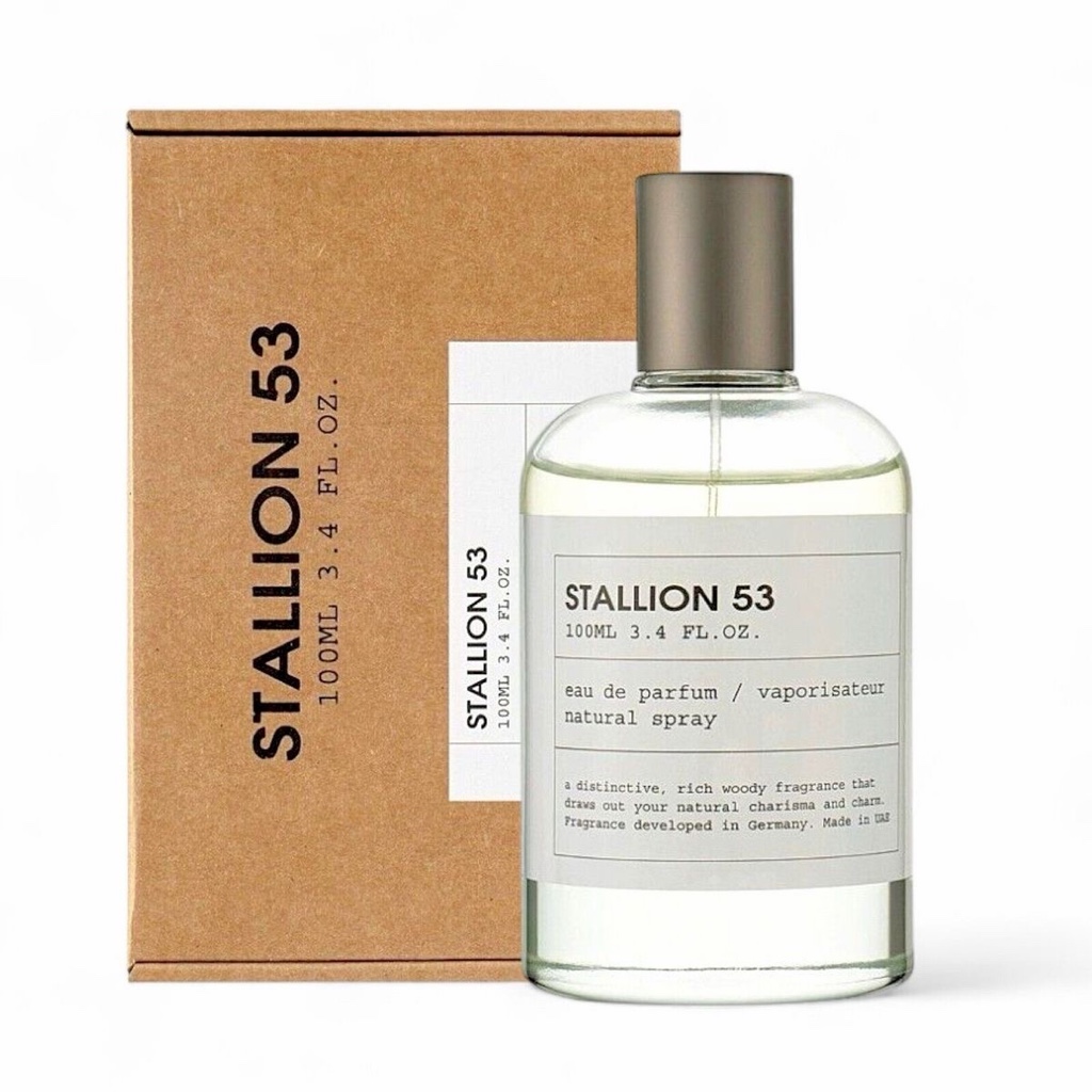 Stallion 53 EDP 100ml