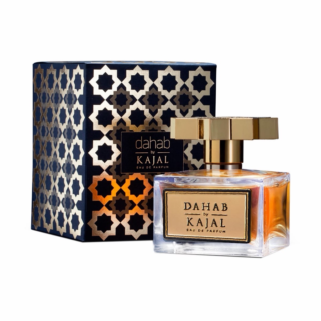 Kajal Dahab Eau de Parfum 100ml