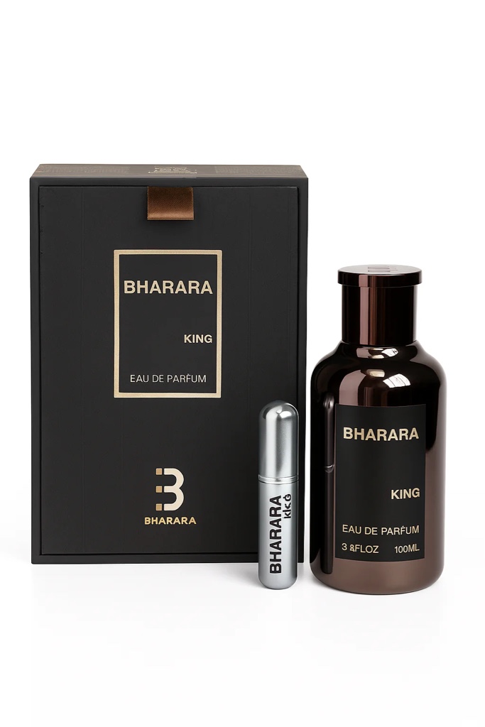 Bharara King EDP 100ml