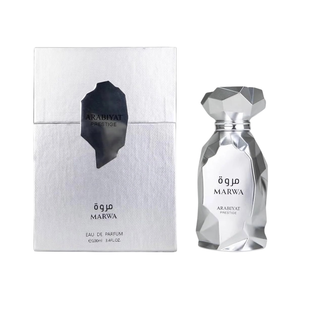 Arabiyat Prestige Marwa perfume