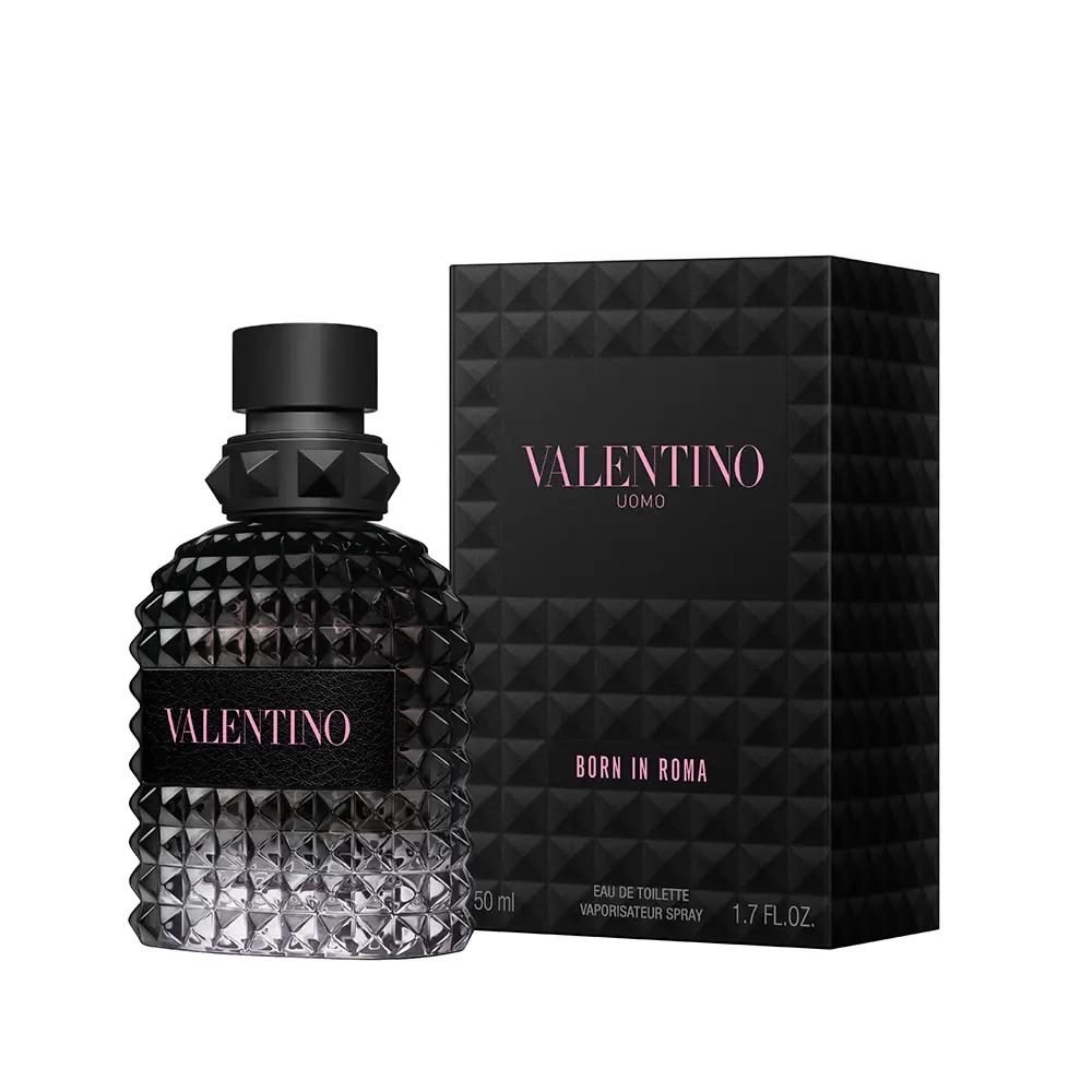 Valentino Uomo Born In Roma EDT 50ml