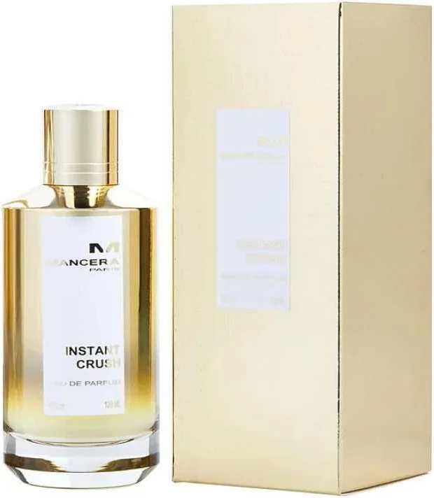 MancerA Instant Crush 100ml