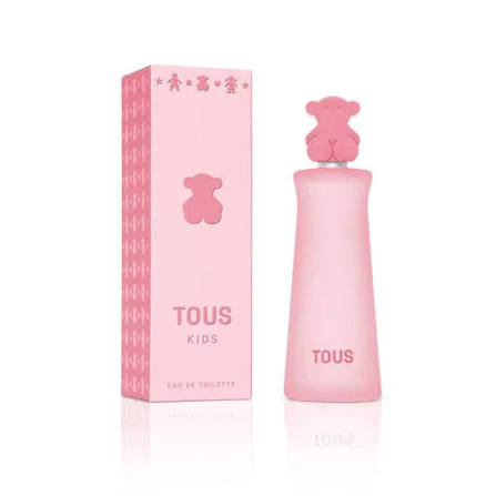 TOUS Kids Girl 100ml
