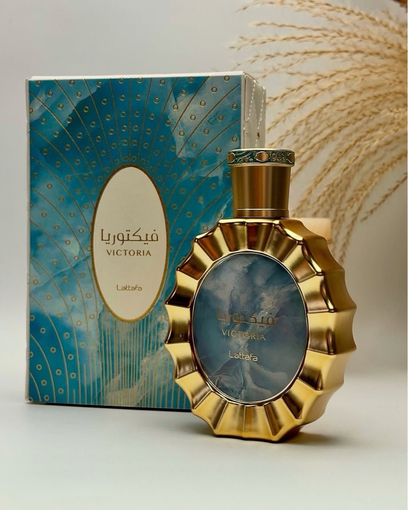 Lattafa Victoria 100ml