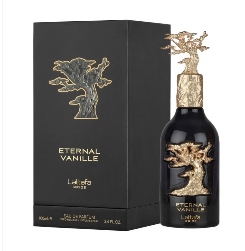 Lattafa Pride Eternal Vanille 100ml