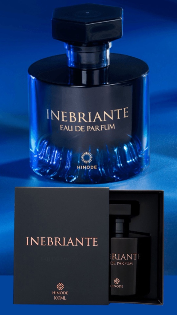 Inebriante Eau de Parfum 100ml