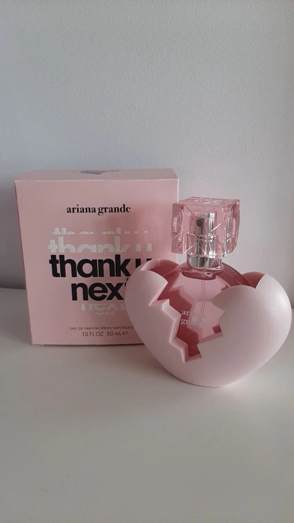 Ariana Grande Thank U Next 100ml