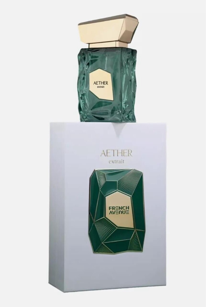 French Avenue Aether extrait 100ml