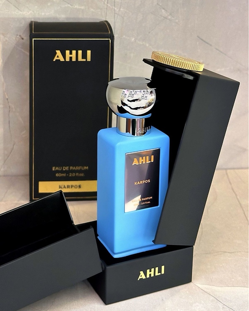 AHLI Karpos 60ml