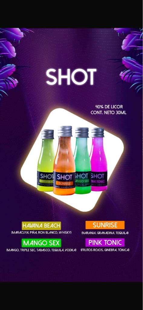 SHOT