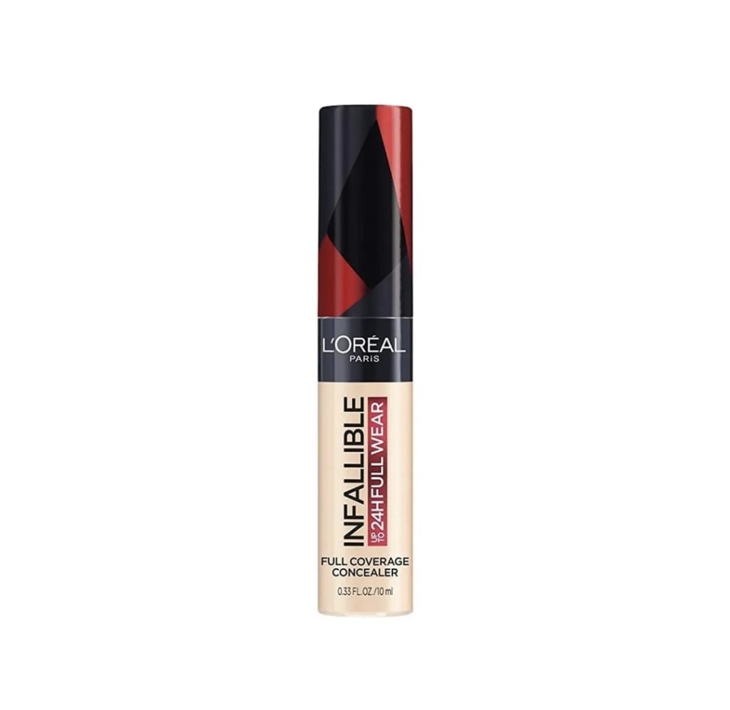 L'Oréal Paris Infallible Full Wear Concealer