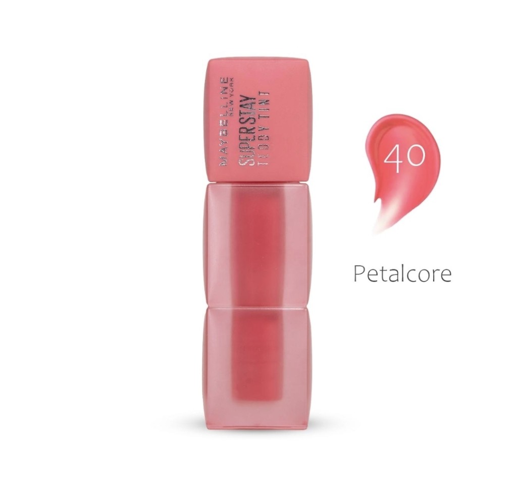 MAYBELLINE SUPER STAY TEDDY TINT