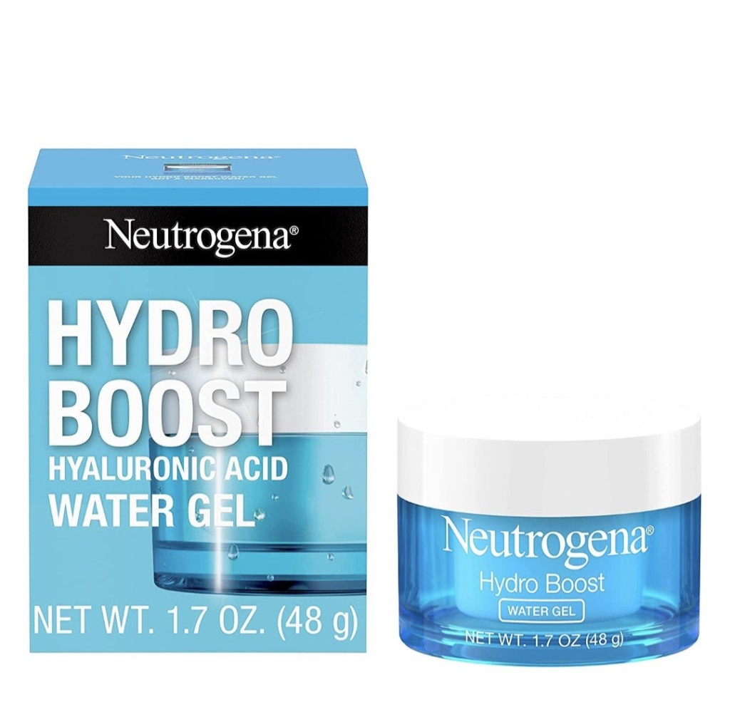 NEUTROGENA HYDRO BOOST WATER GEL
48 g / 1.7 oz