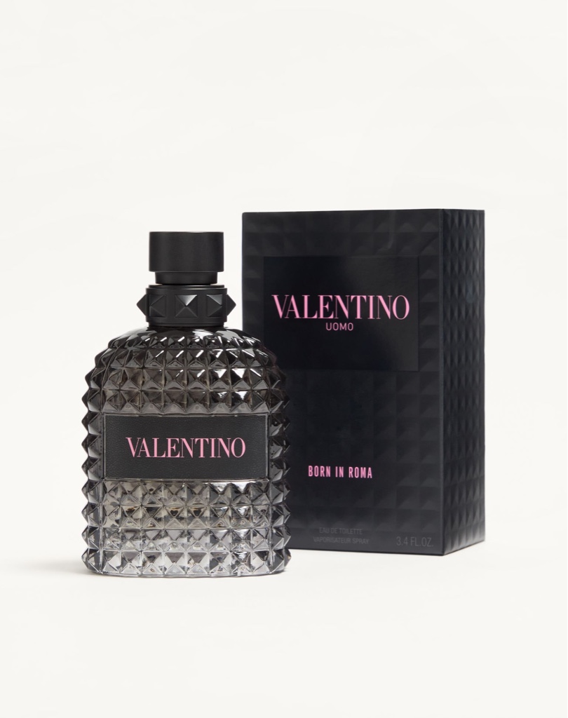Valentino Uomo Born In Roma