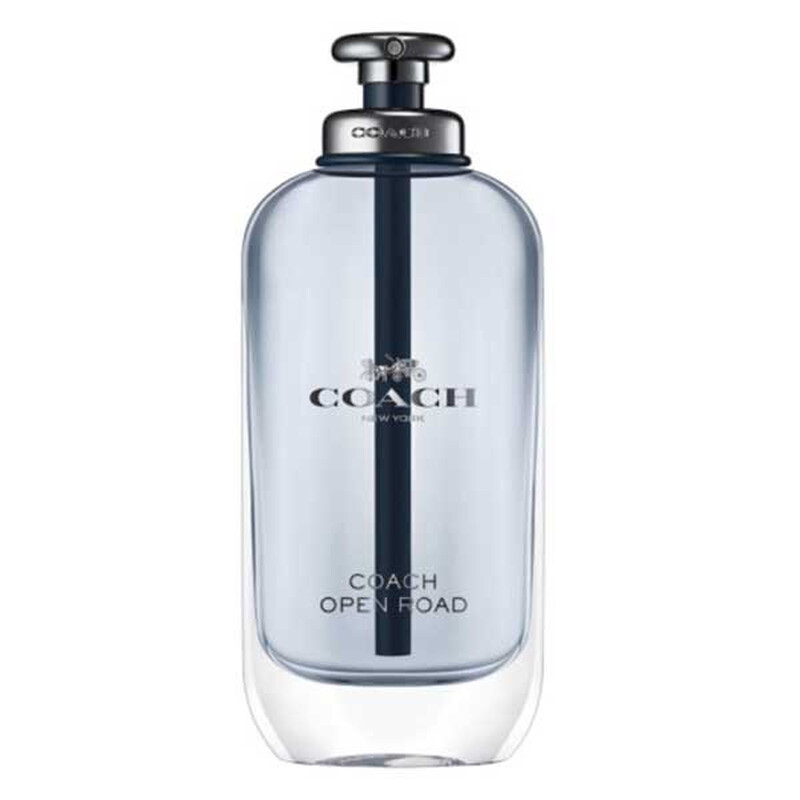 COACH Men's Open Road EDT 2.0 oz